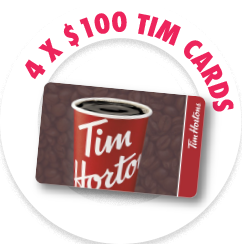 reward tim cards